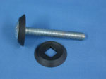 CB1 - Carriage Bolt Adapters