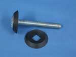 Carriage Bolt Adapters