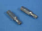 MB - Magnetic Bit for 1/4” Driver