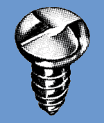 OWS141.0 - One-Way Security Screw